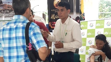 Presentación de Plan de Negocio, Semillero BIOTROP- Agroindustria - Bucaramanga